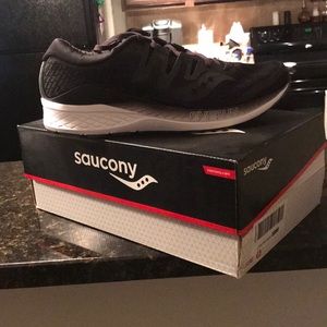 Saucony Ride ISO